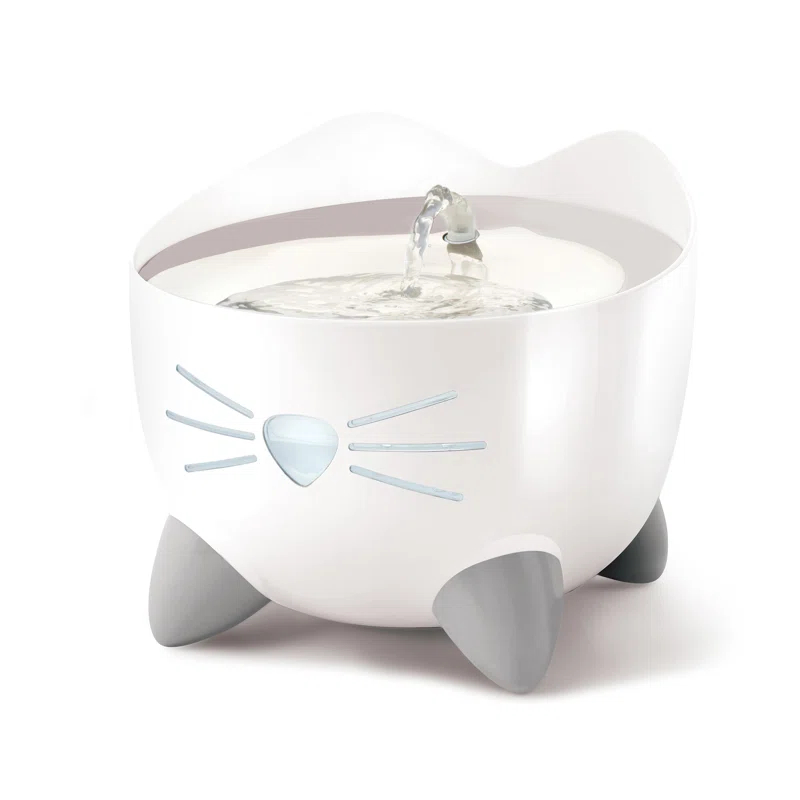 Catit Pixi Automatic Water Dish