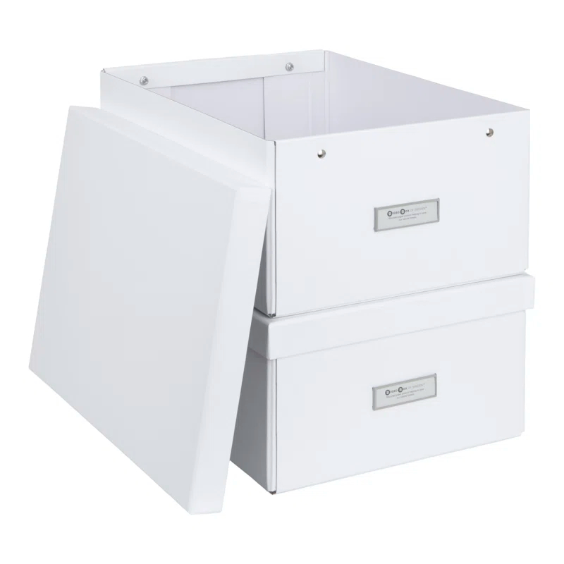 Bigso Collapsible Storage Box