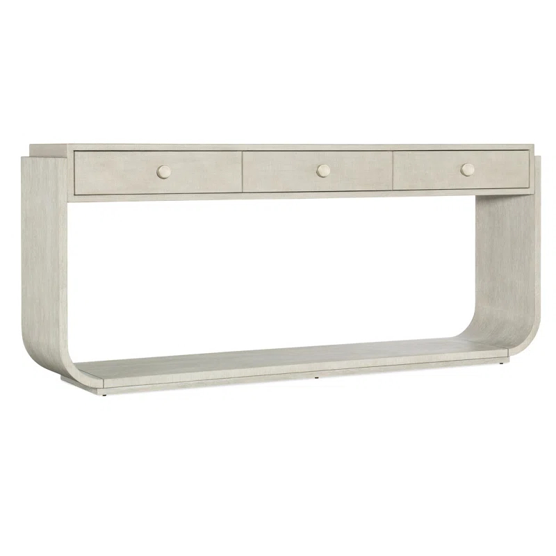 Hooker Furniture Modern Mood 78'' Console Table