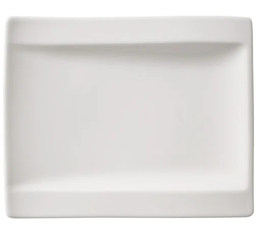 Villeroy & Boch New Wave Appetizer Plate