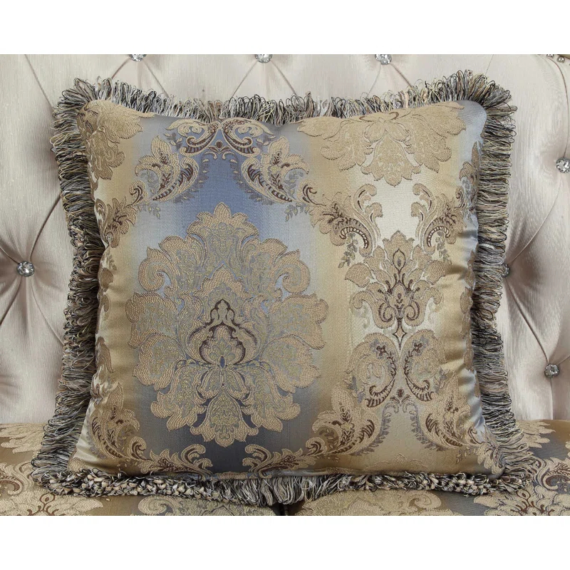 Rosdorf Park Khiabet 78'' Upholstered Loveseat