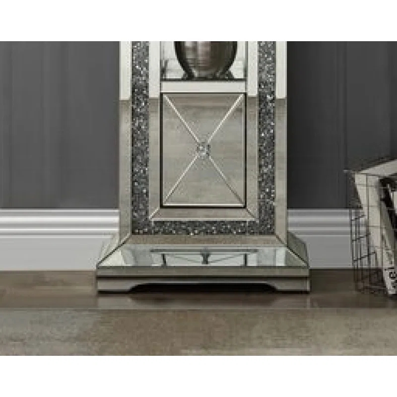 MaMa Noralie Floor Clock