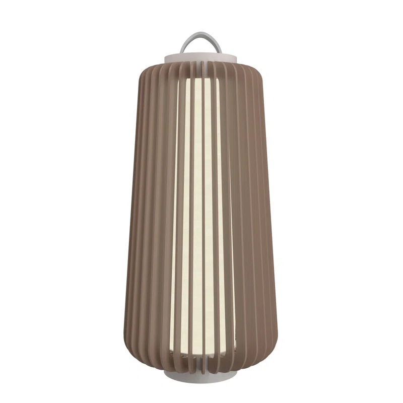 Stecche Di Legno Table Lamp