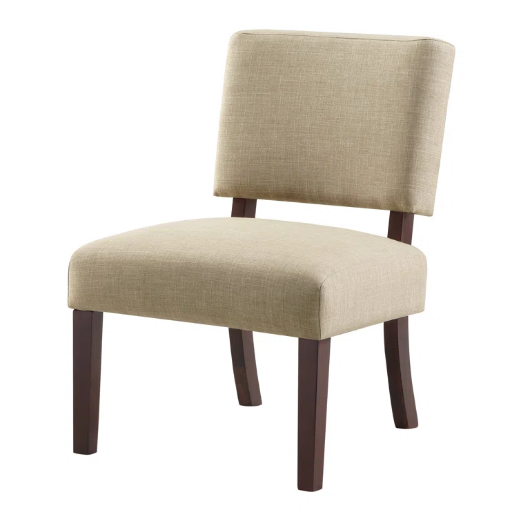Winston Porter Attilia Upholstered Side Chair