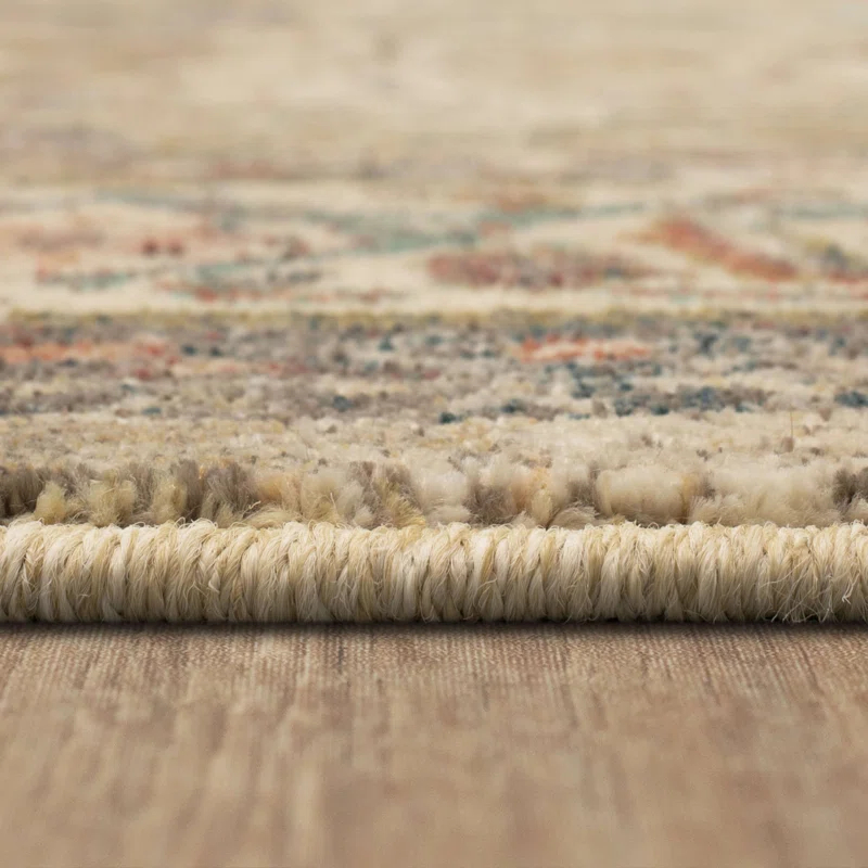 Allerton Oriental Rug
