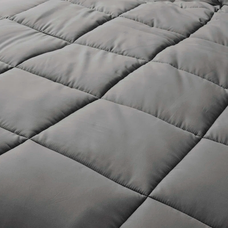 IEnjoy Home Simply Soft™ Down Alternative Comforter