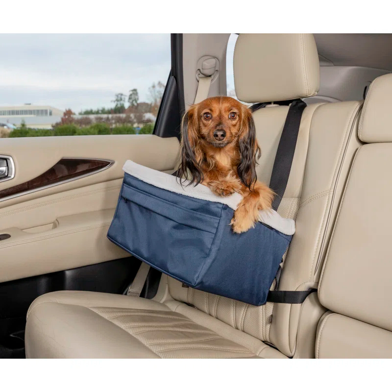 Happy Ride Polyester Carrier