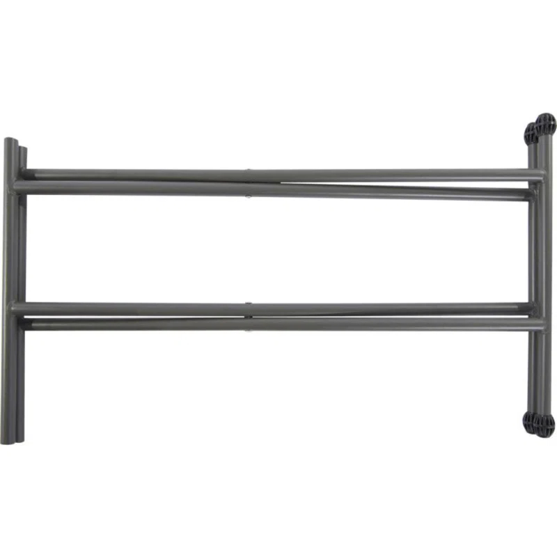 30'' Rectangular Adjustable Folding Table