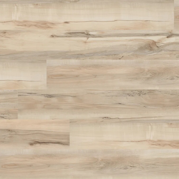 Ackland Parkland 7 in. x 48 in. 6.5mm 20mil Waterproof Rigid Core Luxury Vinyl Plank Flooring