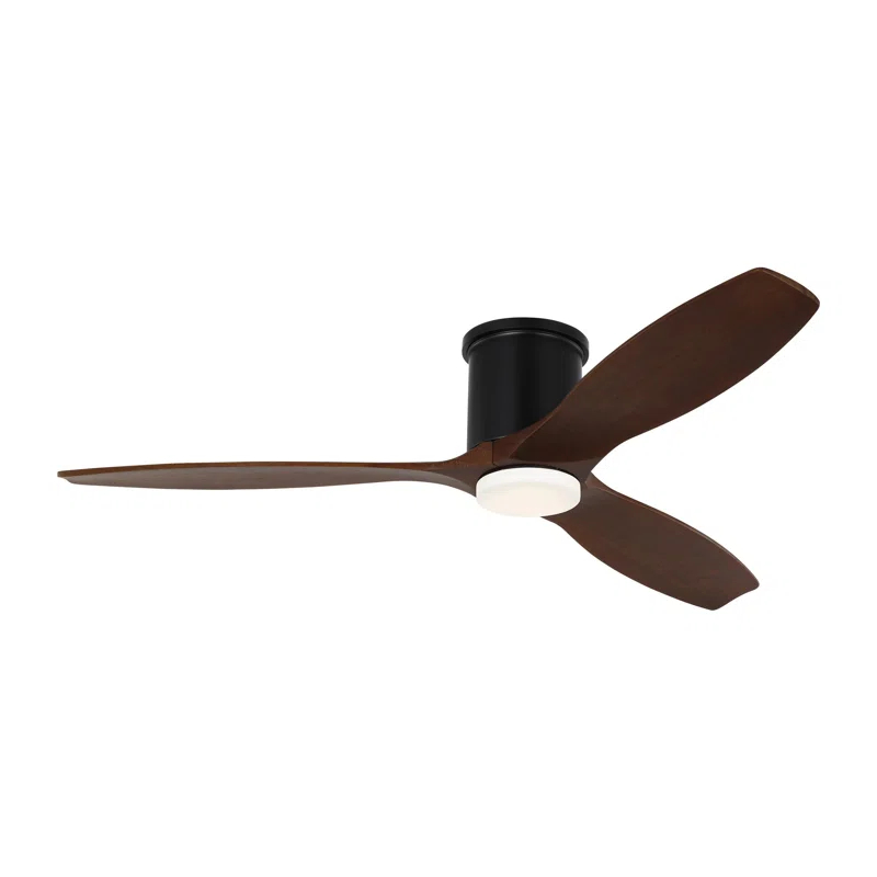 52'' Ceiling Fan with LED Lights