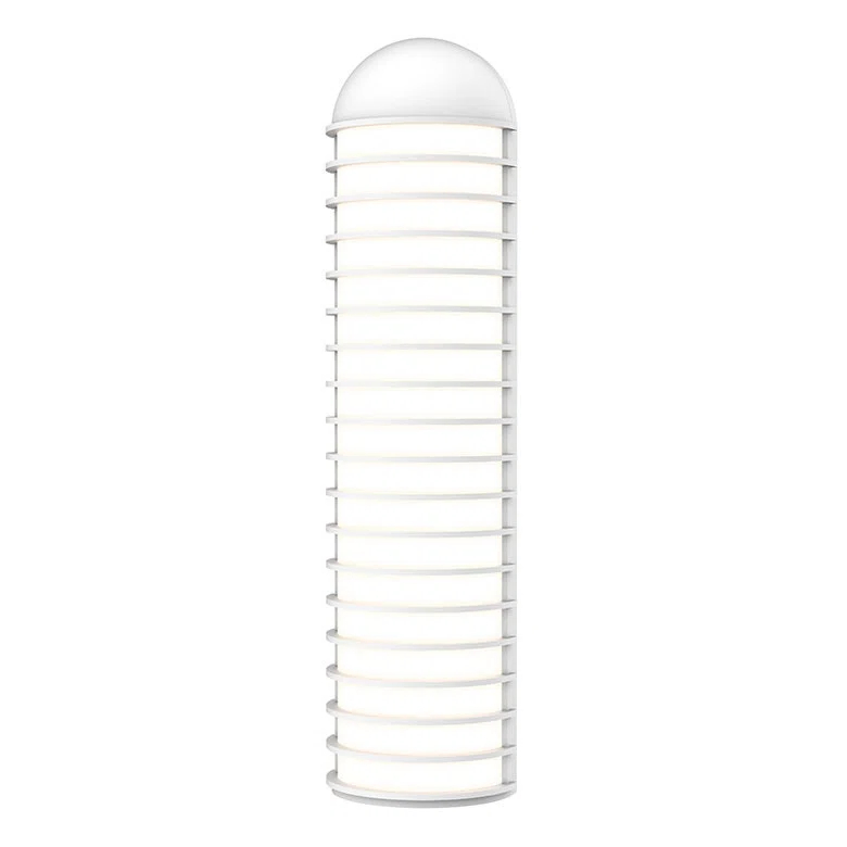 SONNEMAN Inside-Out LED Flush Mounted Sconce