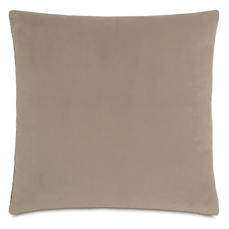 Eastern Accents Studio 773 Lifestyle Kasbah Textured Decorative Pillow Cover & Insert