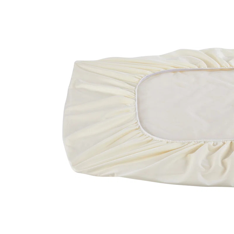 Waterproof Fitted Mattress Protector Mattress Protector Case Pack