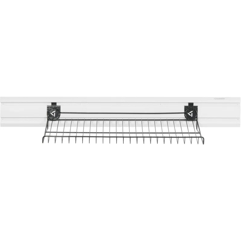 Gladiator® 30" Shoe Rack