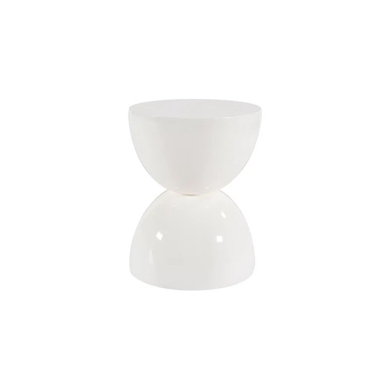 Phillips Collection Totem Accent Stool