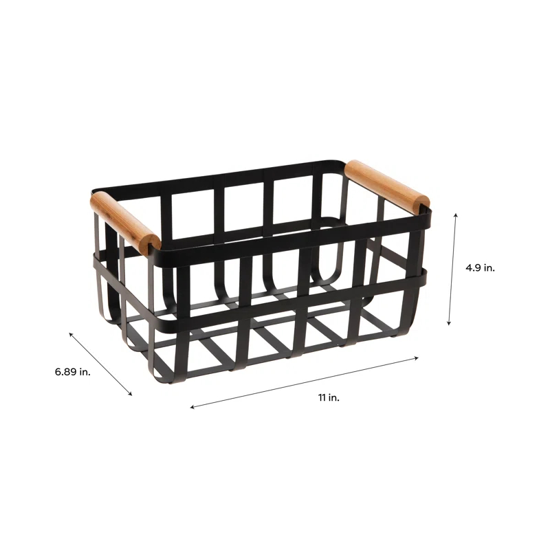 Simplify Simplify Basket