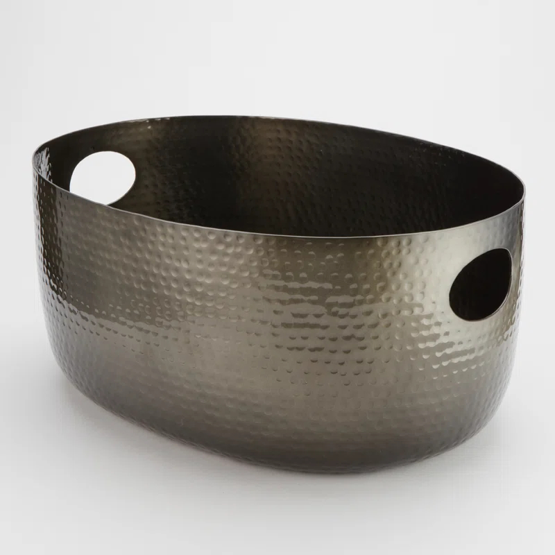American Metalcraft Aluminum Beverage Tub