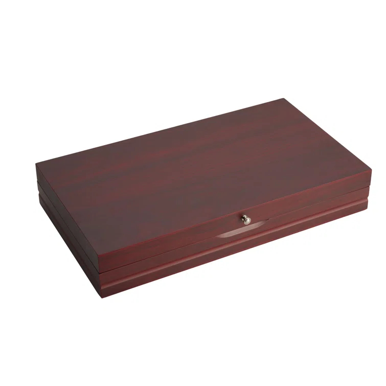 Wallace Wallace Flatware Storage Chest/Box