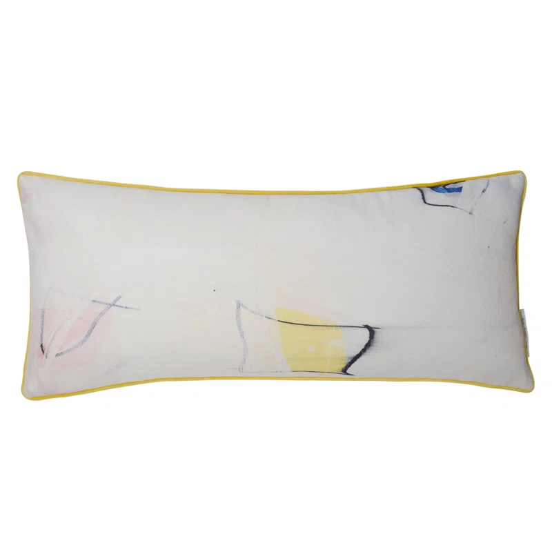 StyleCraft Home Carousel Austin Allen James - Carousel - Art Printed Pillow 24" x 24"