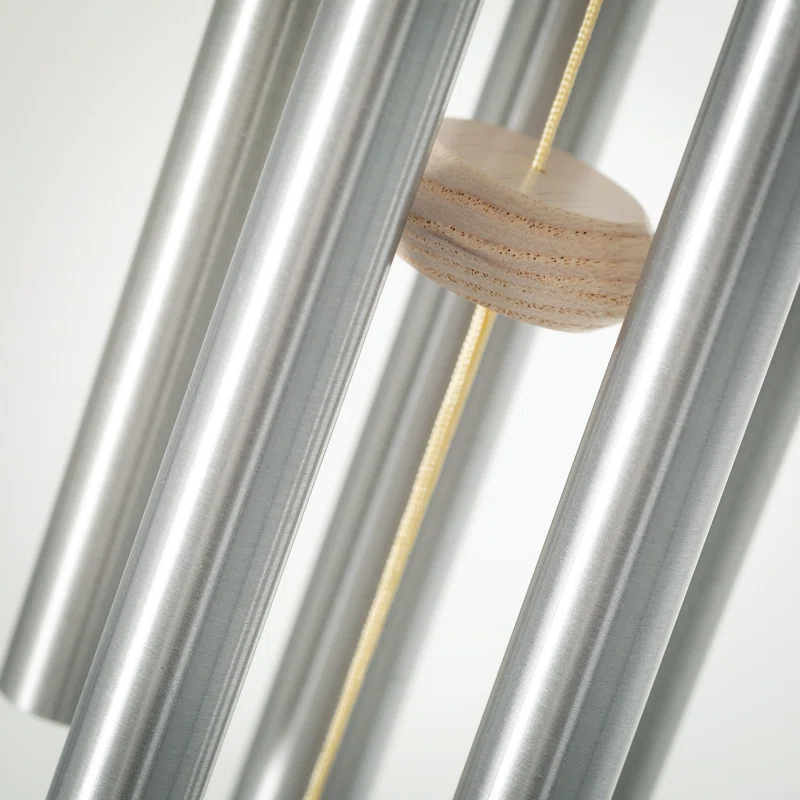 Woodstock Chimes Metal Nautical & Beach Wind Chime