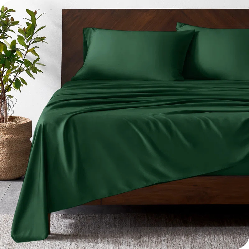 Bare Home Sheet Set - Rayon from Bamboo