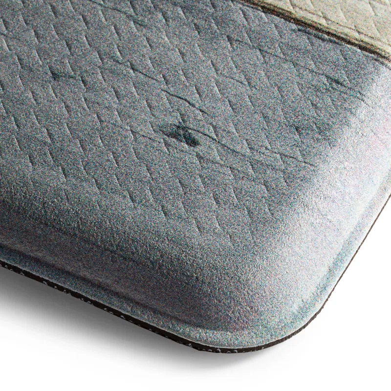 SoHome Cozy Living Home Sweet Home Floral Anti-Fatigue Mat