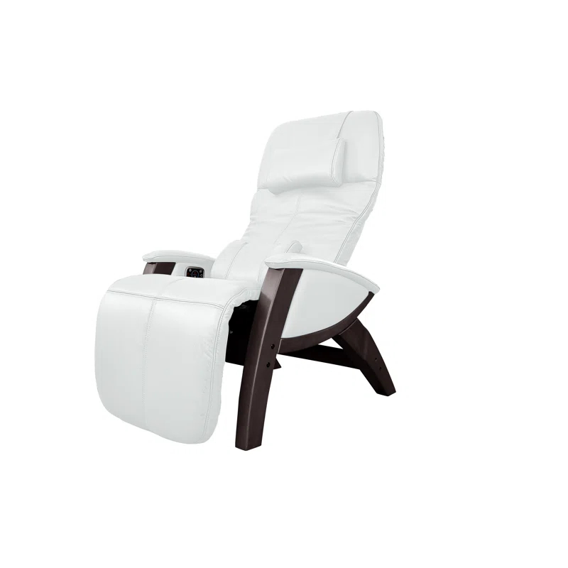 Svago Svago Faux Leather Power Recliner