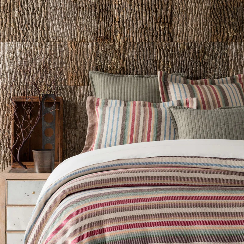 Pine Cone Hill Ranch Blanket