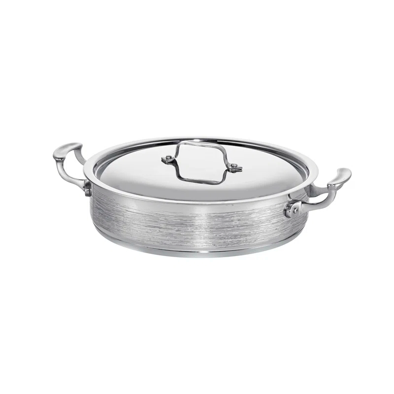 Bon Chef Bon Chef Cucina Stainless Steel Soup Pot