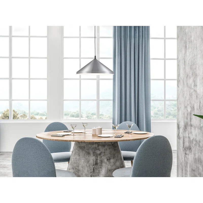 Kuzco Lighting 1 - Light Single Pendant