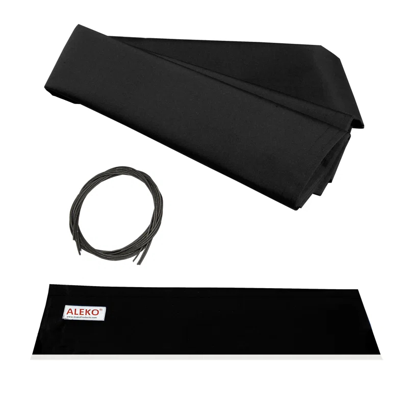 ALEKO Retractable Awning Fabric Replacement