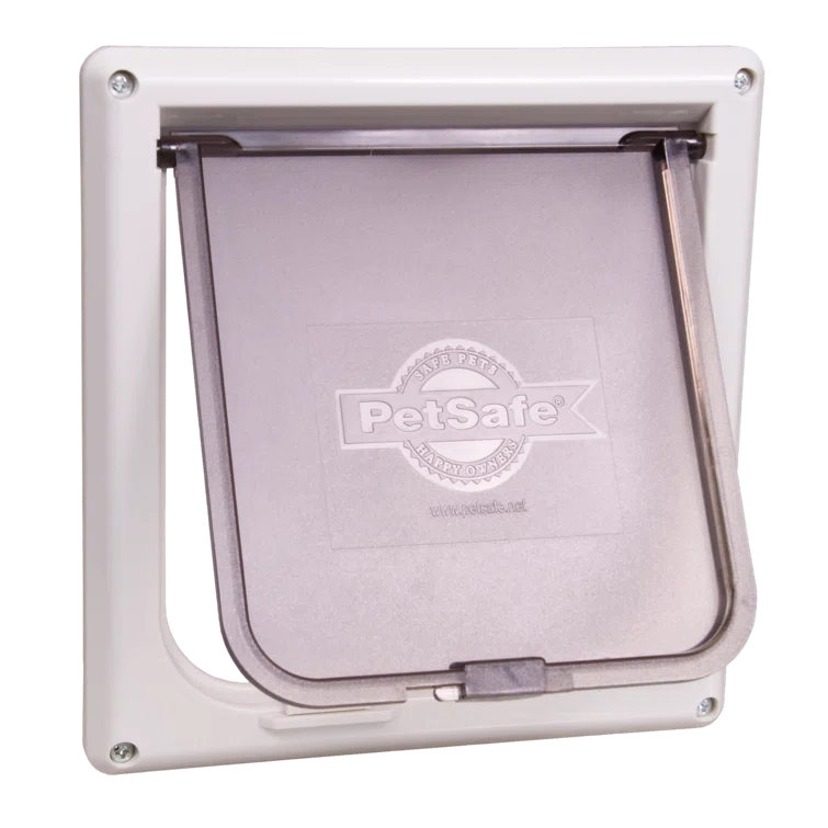 PetSafe® Interior 2-Way Locking Cat Door