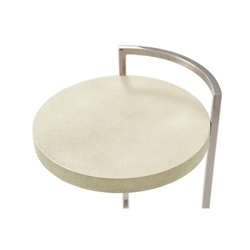 TA Studio End Table