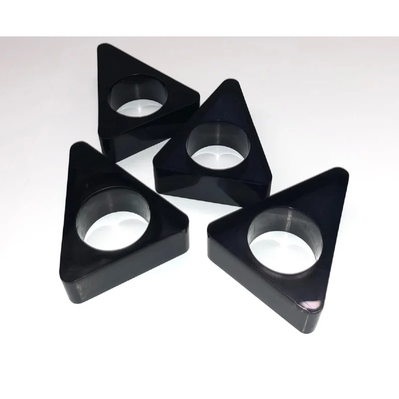 R16 HOME FURNITURE Napkin Ring (Set of 4)