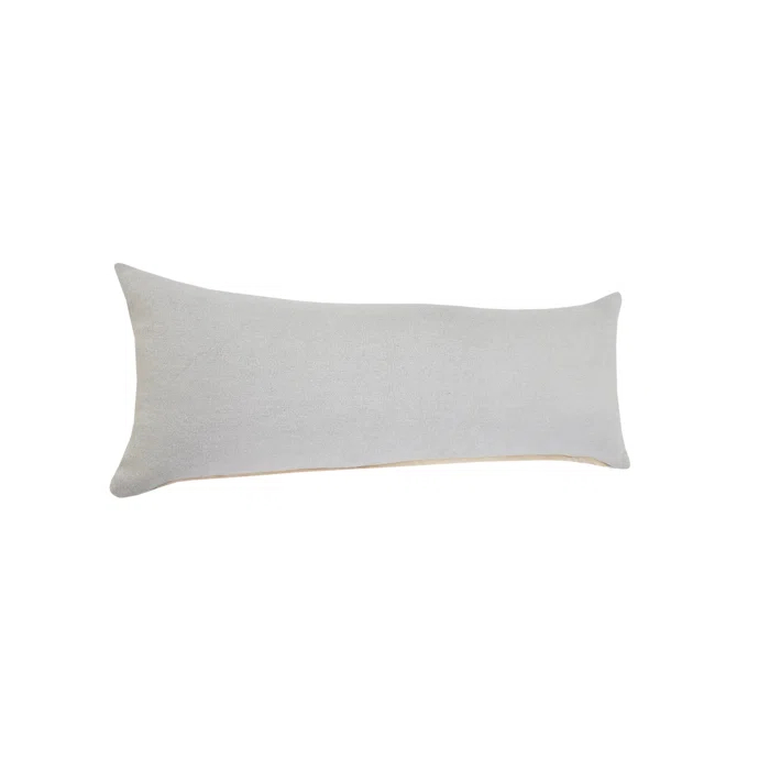 Rajani Home Cotton Throw Pillow