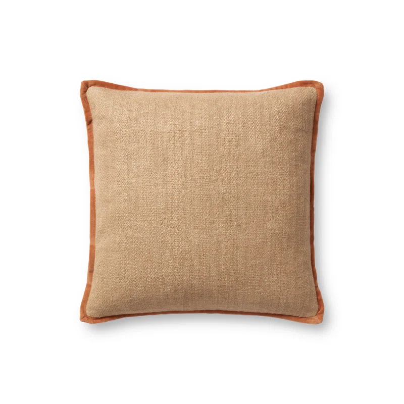 Amber Lewis x Loloi Aveline Pillow