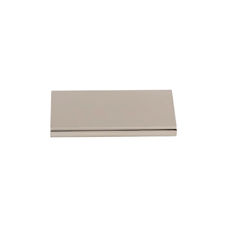 Top Knobs Europa Finger pull