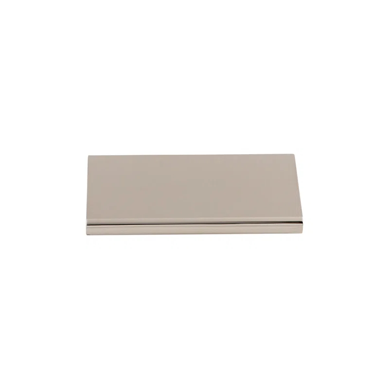 Top Knobs Europa Finger pull