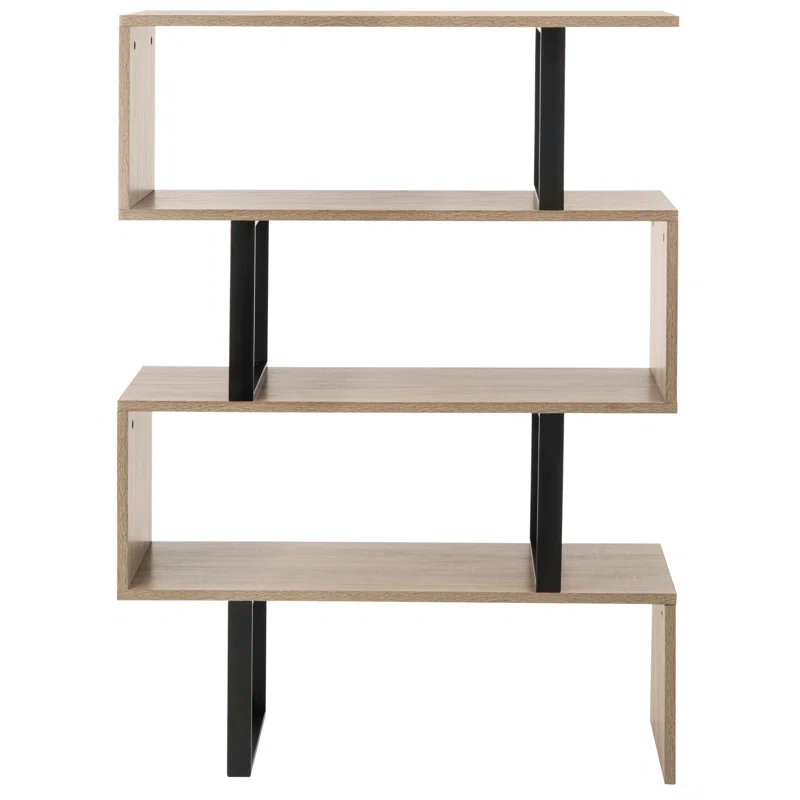 Trent Austin Design® Riddell Geometric Bookcase