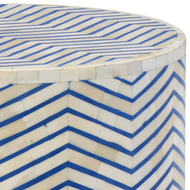 Chelsea House Lincoln End Table