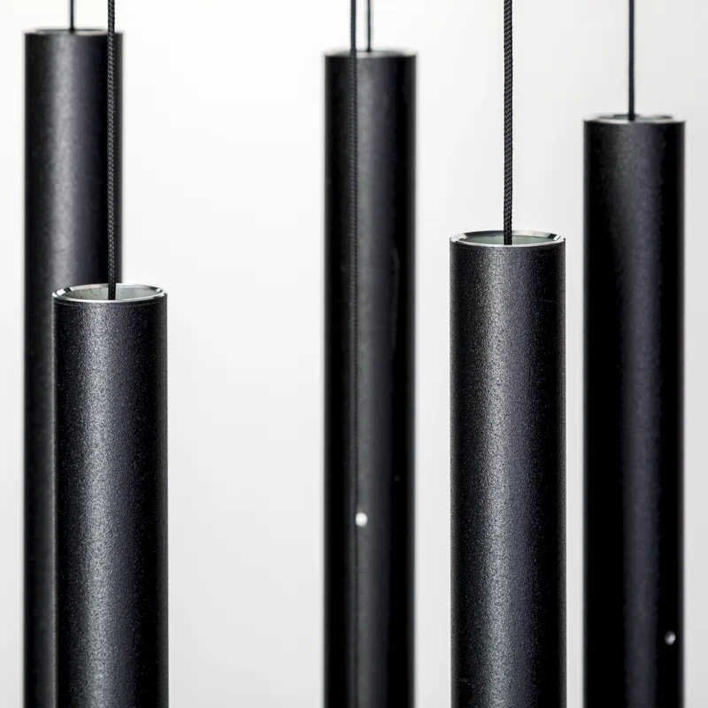 Shenandoah Melodies Aluminum Wind Chime