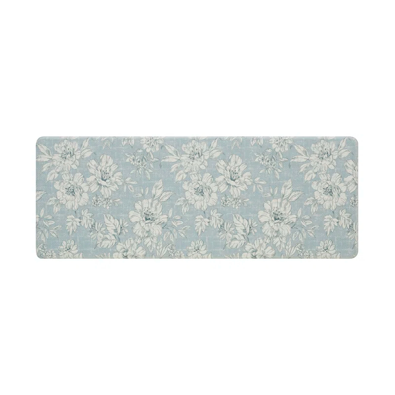 Laura Ashley Laura Ashley Iris Comfort Standing Anti-Fatigue Mats