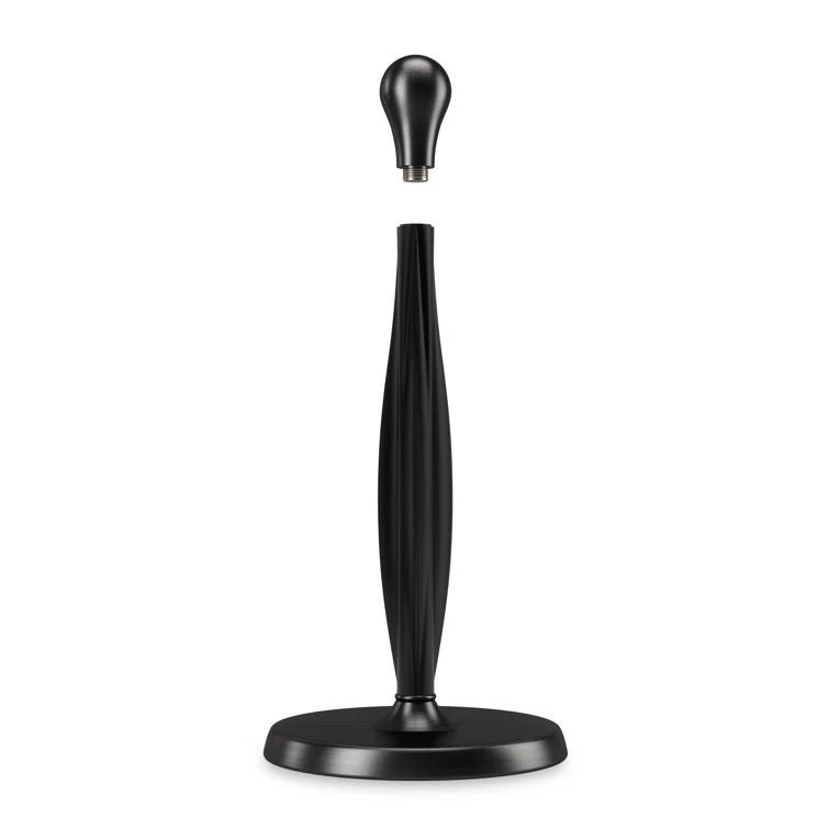Umbra Stainless Steel Freestanding Paper Towel Holder
