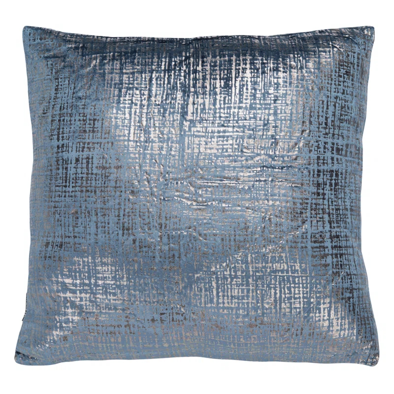 Safavieh  Square Pillow Cover & Insert | Wayfair