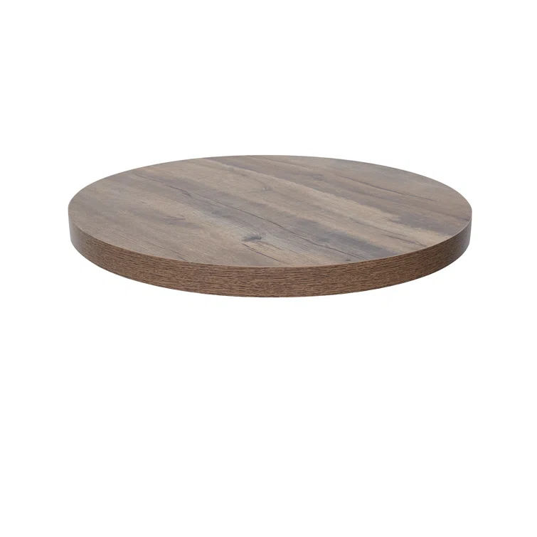 BFM Seating Relic Round Indoor Table Top