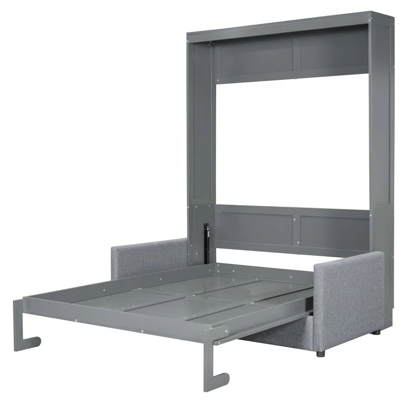 Farm on table Murphy Bed Wall Bed with Cushion