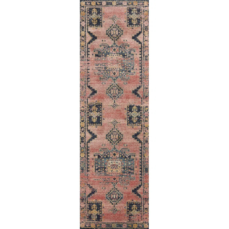 Kelly Clarkson Home Colette Oriental Indoor Rug