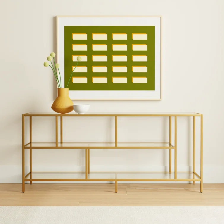 Wylan 55'' Media Console