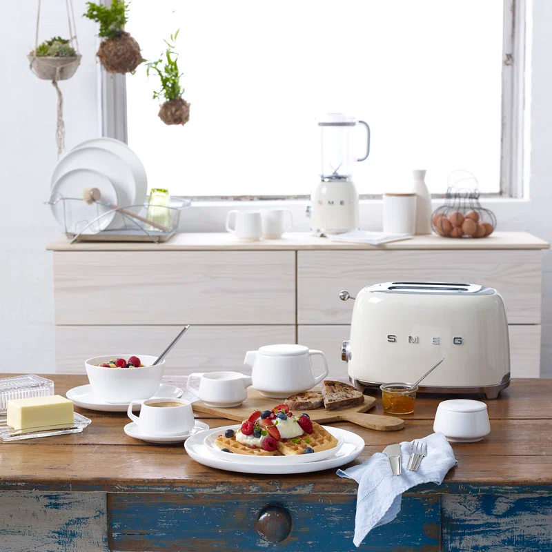 Noritake Marc Newson Sugar and Creamer Set