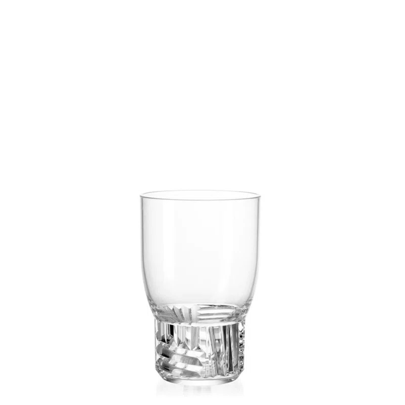 Kartell Trama Wine Glass (Set of 4)